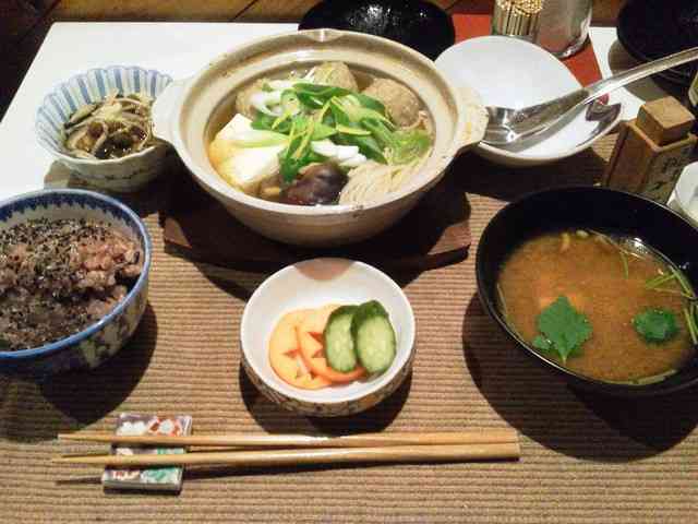 ガルちゃん深夜食堂~お盆編~