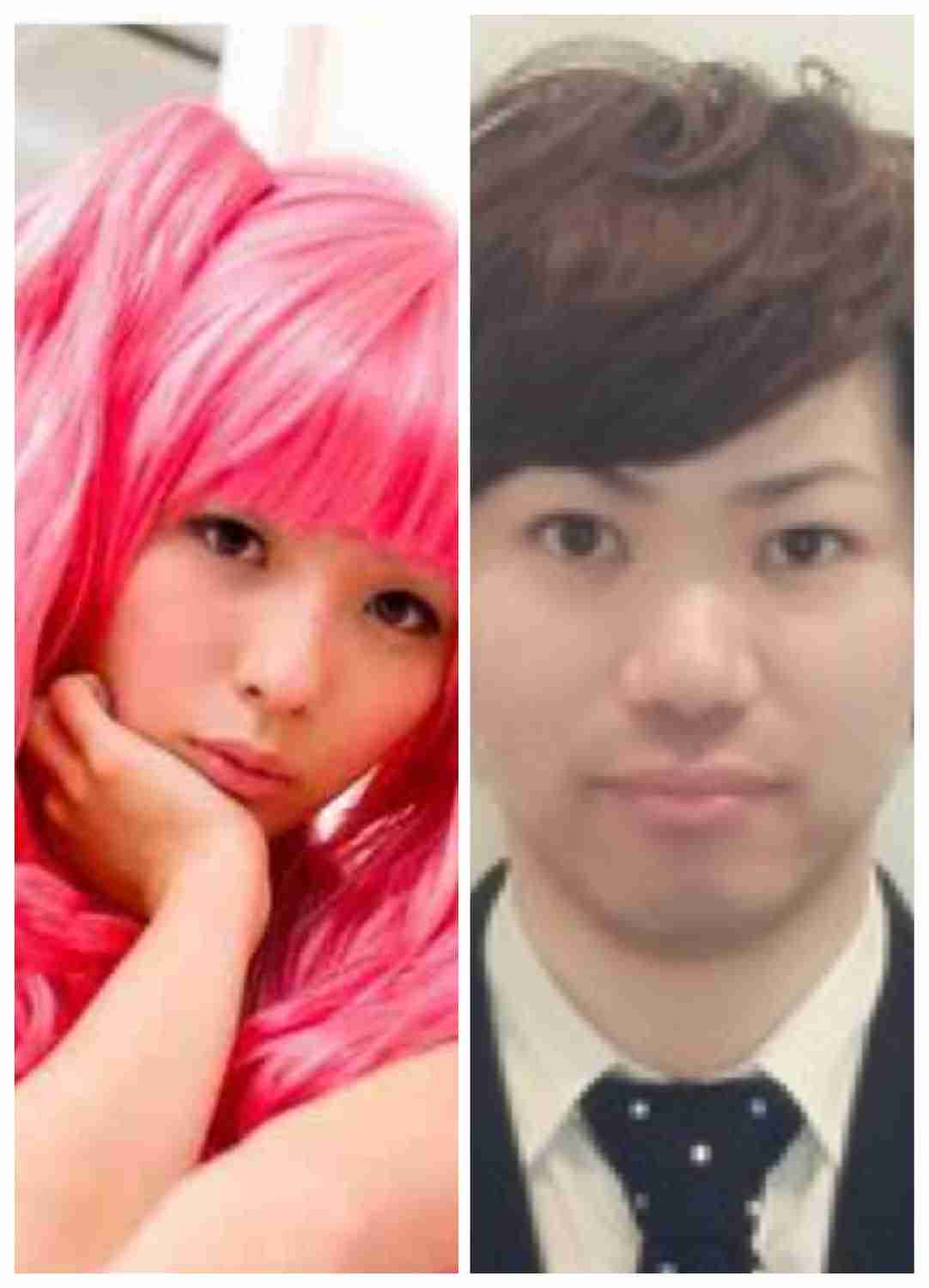 美男美女を見ていたいです。