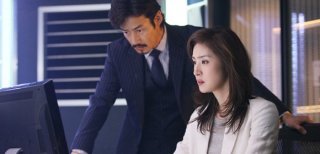 美男美女を見ていたいです。