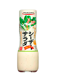好きなドレッシングありますか？