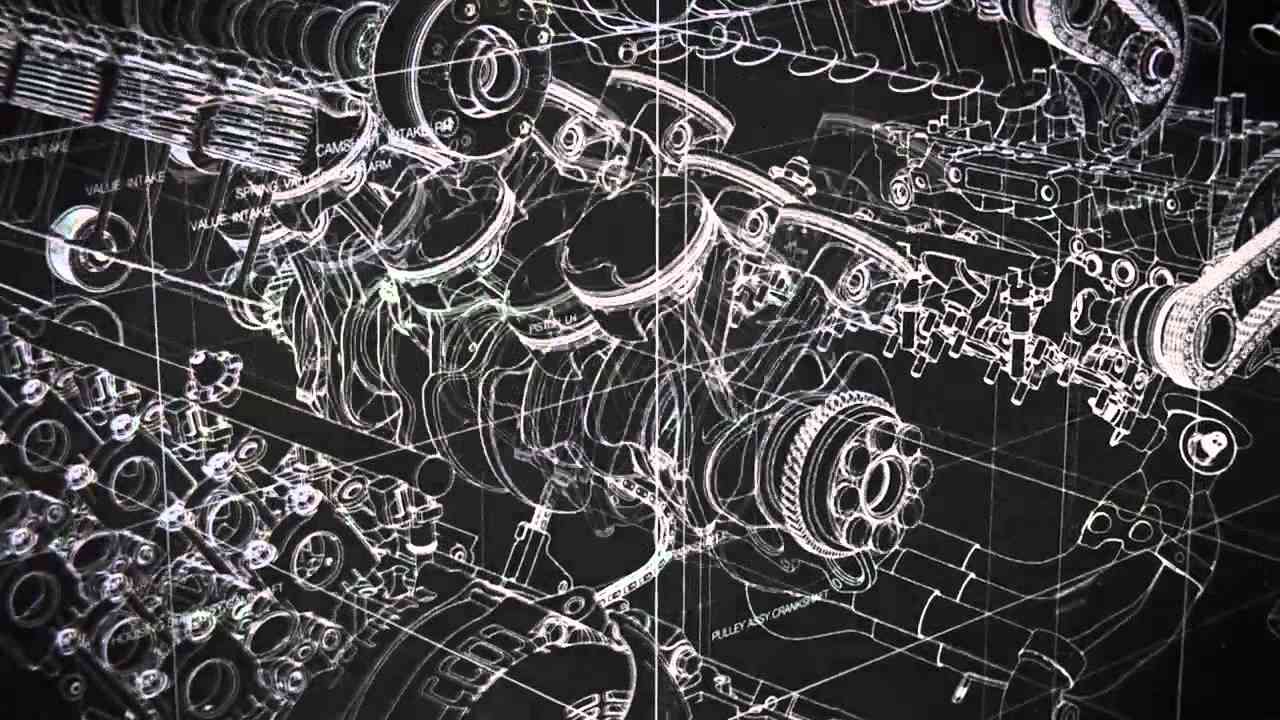 TOYOTA GAZOO Racing TV-CF 宣言篇 / 壁を壊せ - YouTube
