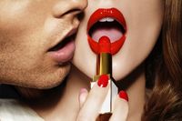 ずっと「落ちない唇」作りたくない？ - NAVER まとめ