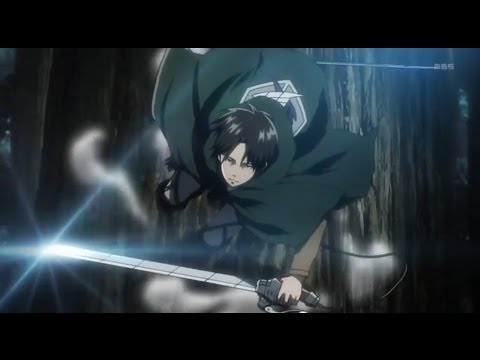 進撃の巨人OP2 自由の翼 - Shingeki no Kyojin OP2 Jiyuu no Tsubasa with sub【Attack on Titan 進撃的巨人 진격의 거인】 - YouTube