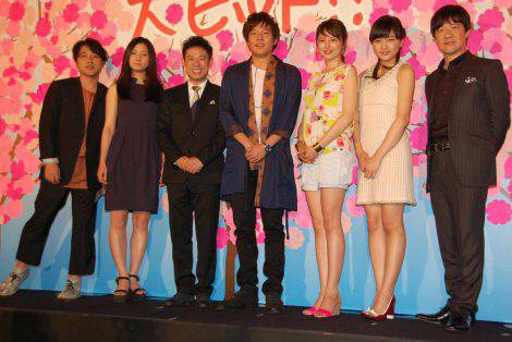10月ドラマ「サイレーン」木村文乃はフジの「爆死枠」を救えるか!?