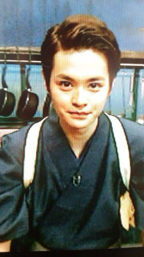 一番可愛い男性芸能人