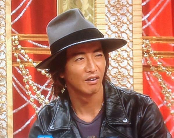 木村拓哉がマイケル・ジャクソンの英語表記で「Michel Jakson」と痛恨のスペルミス