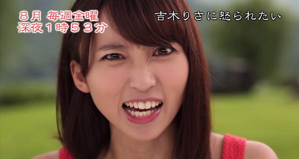 他人にはっきり言ったこと