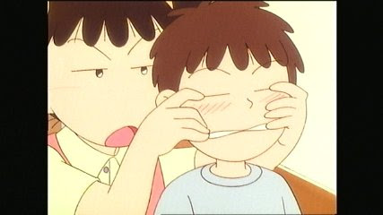 自分の家族はアニメで言うと○○家