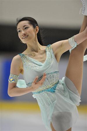 超人・荒川静香がスゴすぎる！出産直後にフィギュア再開、育児、連盟副会長を完璧にこなす