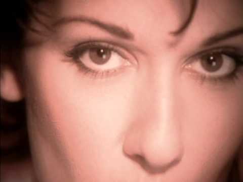 Céline Dion - The Power Of Love (Official Video) - YouTube