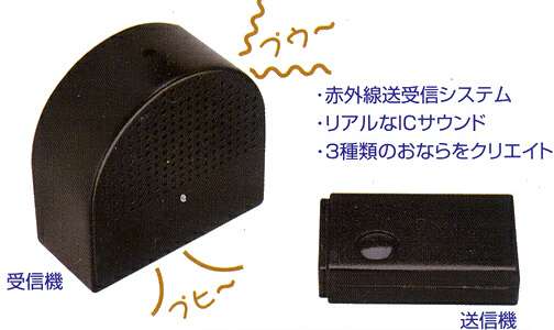 しょうもない通販グッズ
