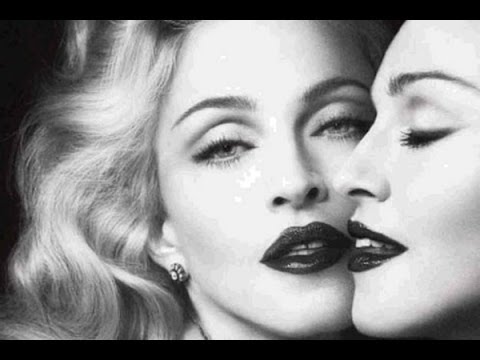 Madonna - Beautiful Stranger Official Video - YouTube