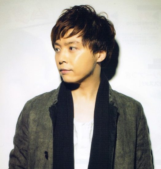 35歳以上のジャニーズで、好きな人！