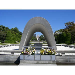 今日は70回目の広島「原爆の日」です。