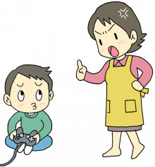 子供にどうしても言う事を聞いて欲しいの最後の手段