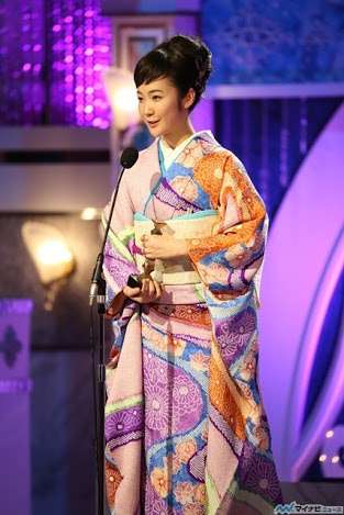 好きな着物、袴、浴衣などの和装を貼っていくトピ 
