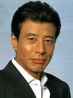 おじさんが意外とすきだ