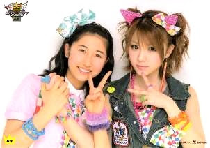 モー娘。好きな方!!
