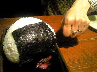 今迄の人生の中で一番美味しかった食べ物