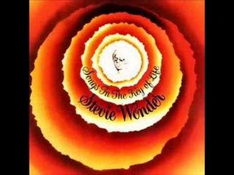 Stevie Wonder - I Wish (the original version) - YouTube