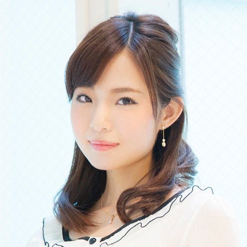 自分を女性芸能人で例えると？