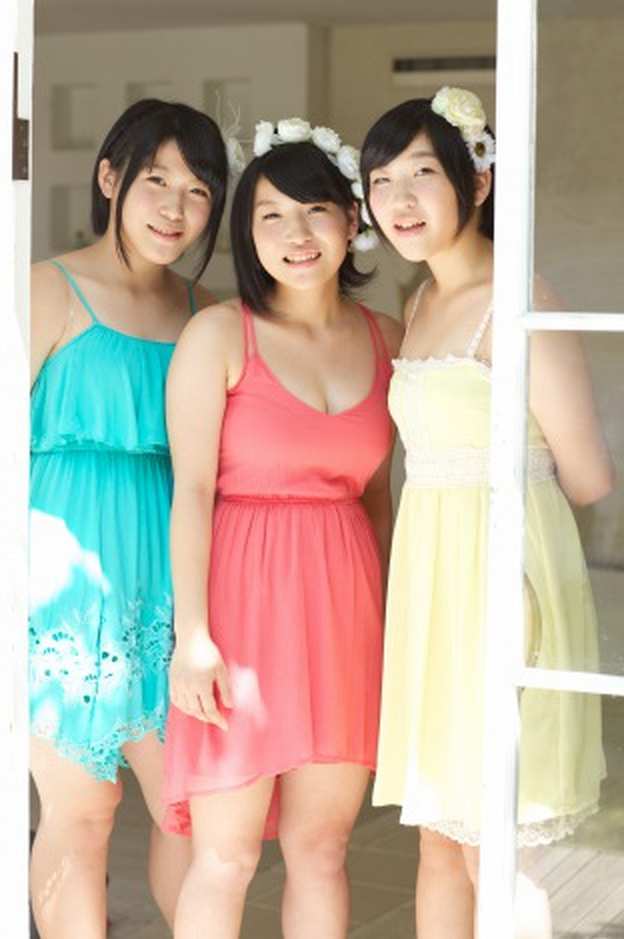 雰囲気美人あるある