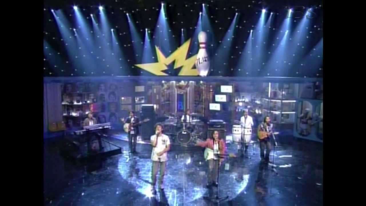 大泉洋 With STARDUSTREVUE　本日のスープ - YouTube