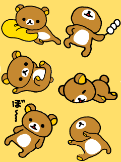 好きなキャラクターの画像を貼るトピ