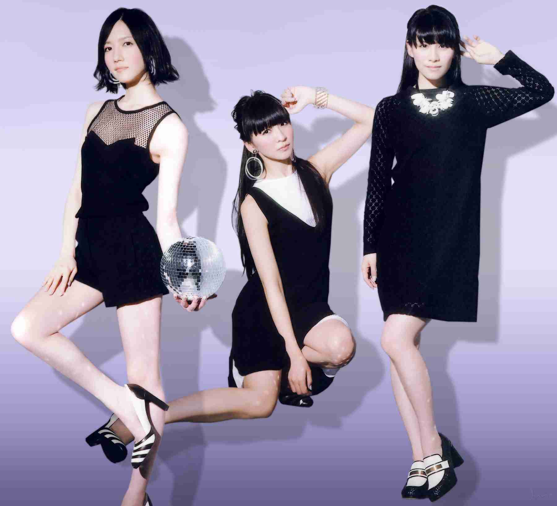 Perfume好きな方 ☆