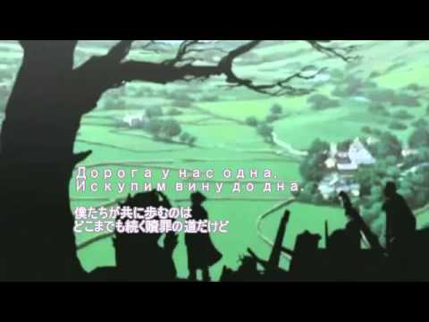 БРАТЬЯ（ブラーチャ） ：兄弟 - YouTube