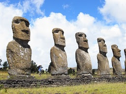 私が行った・行きたいマニアックな観光地