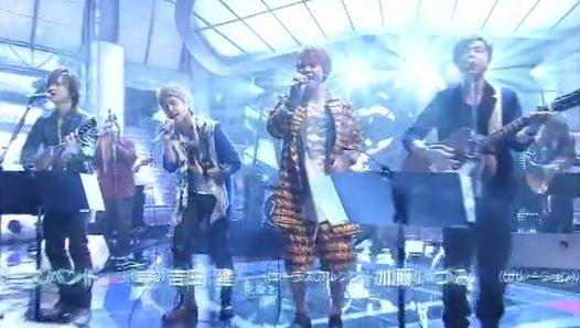 新堂本兄弟_ボク羽根_テゴマス×KinKi Kids - Dailymotion動画