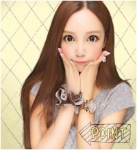 ざわちん、秋元才加メイクに挑戦。痩せて「シックスパック狙います！」
