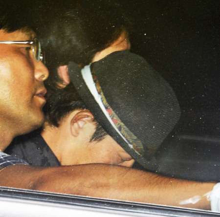 【高槻殺害事件】男の子の遺体見つかる…不明の男子中学生と確認