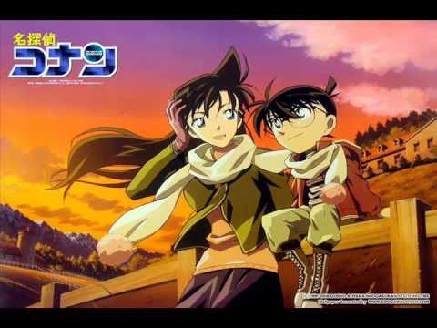 名探偵コナン I'll Be There - YouTube