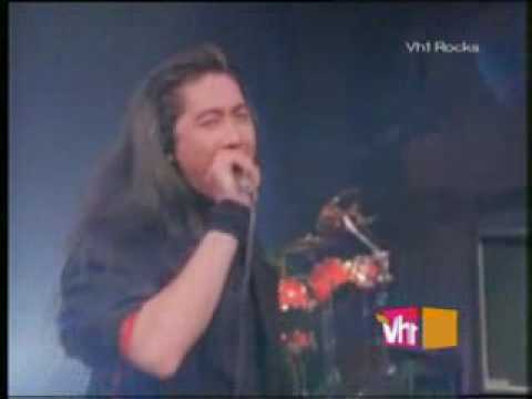 VOW WOW - Rock Me Now - YouTube