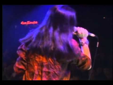 Vow Wow - Don't Leave Me Now - Live - YouTube