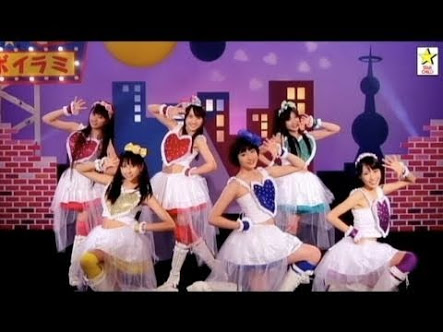 好きなももクロの歌は何ですか？