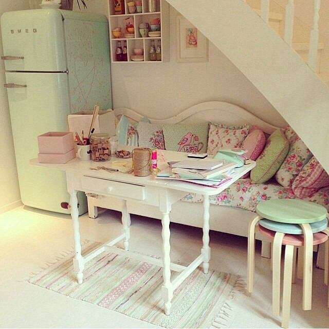 かわいいお部屋の画像を貼っていくトピ。