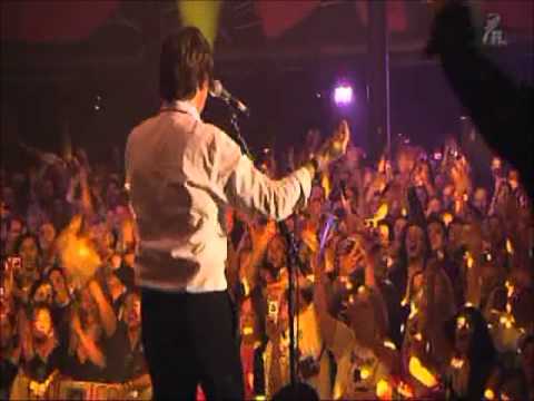 Paul McCartney （ポール・マッカートニー） Hey Jude - YouTube