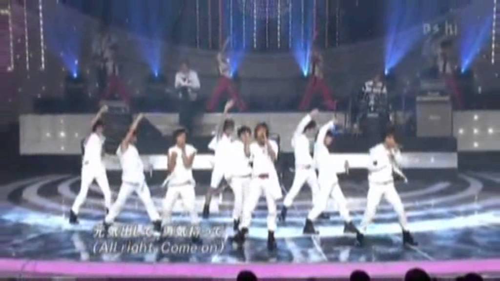 News - News Nippon 02.11.2003 - YouTube