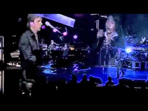 Journey (Arnel Pineda) - Open Arms in Las Vegas 2008 - YouTube