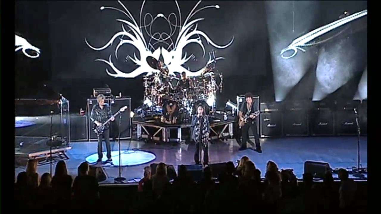 Journey(Arnel Pineda) - After All These Years ~ HD QUALITY (Las Vegas 2008) - YouTube