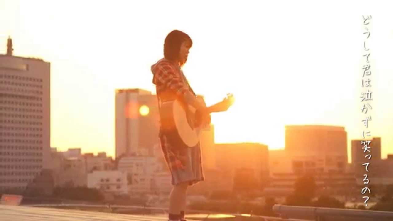 山崎あおい - ふたりで歩けば【ミュージックビデオ（Short Ver.）】 - YouTube