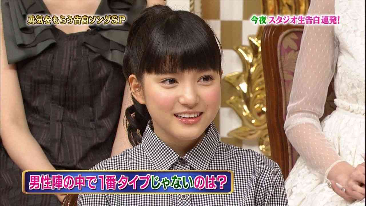 ポニーテールが似合う有名人は？