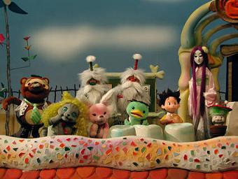 懐かしいね〜教育テレビで何見てた？