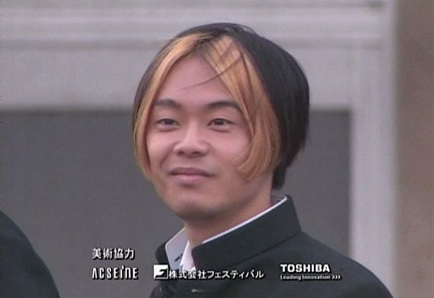 元カレ検索する？