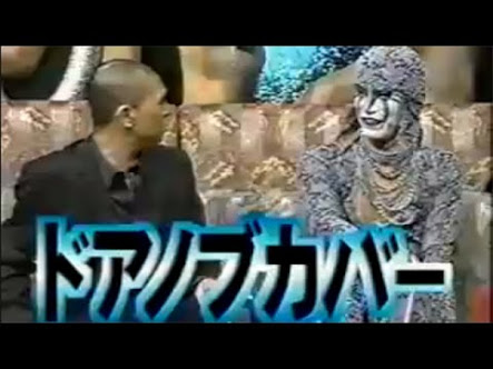 聖飢魔II信者の人~!