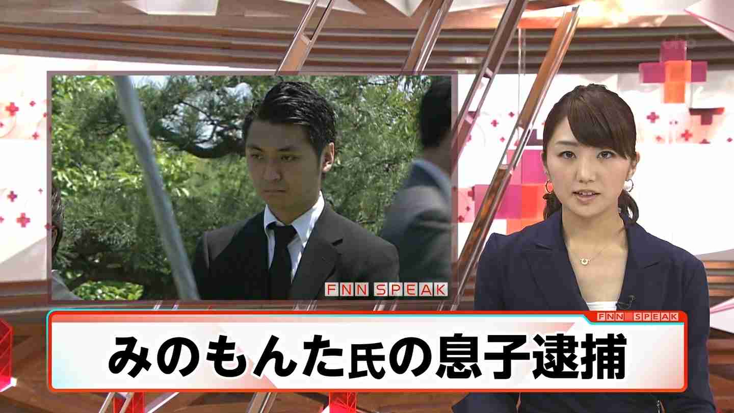 藤井フミヤだけじゃない！安倍晋三の甥も…TV業界の