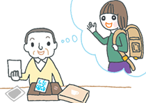 入学祝いのお返し（内祝い）、正しい時期・相場は？ | ギフトコンシェルジュ〔リンベル〕